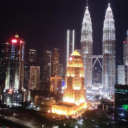 Legasi Suites Service Klcc Kuala Lumpur Dış mekan fotoğraf