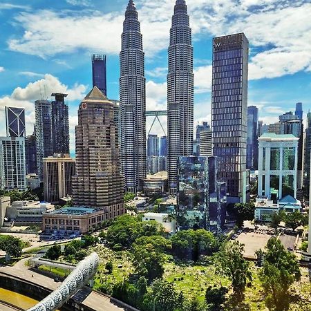 Legasi Suites Service Klcc Kuala Lumpur Dış mekan fotoğraf