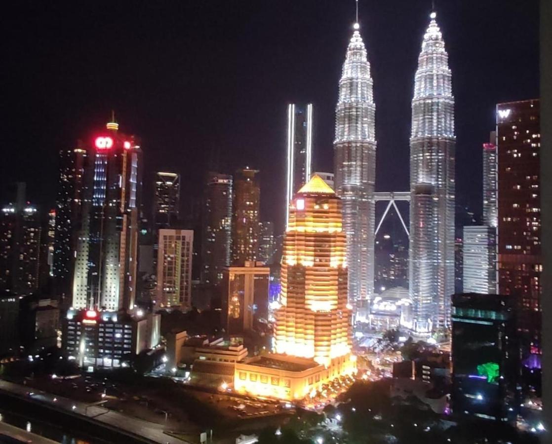 Legasi Suites Service Klcc Kuala Lumpur Dış mekan fotoğraf