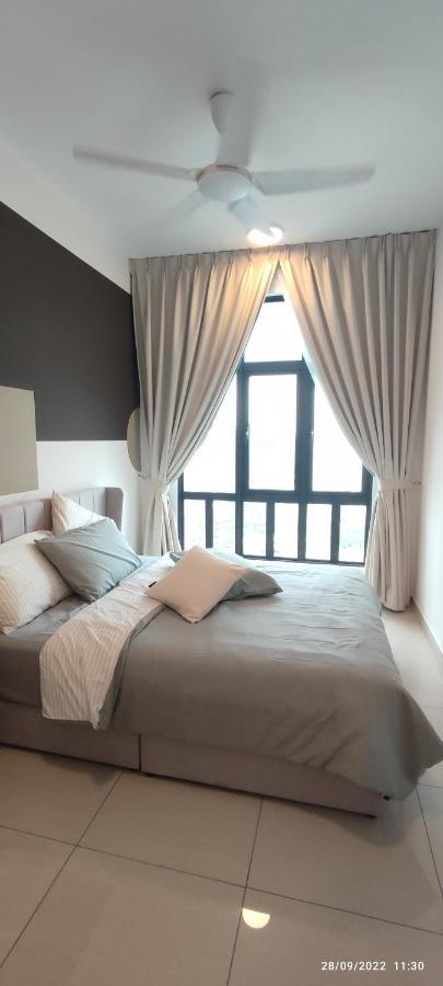 Legasi Suites Service Klcc Kuala Lumpur Dış mekan fotoğraf