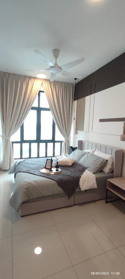 Legasi Suites Service Klcc Kuala Lumpur Dış mekan fotoğraf