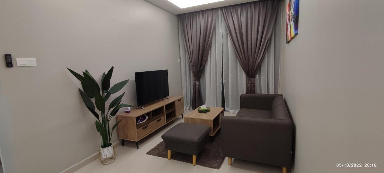 Legasi Suites Service Klcc Kuala Lumpur Dış mekan fotoğraf