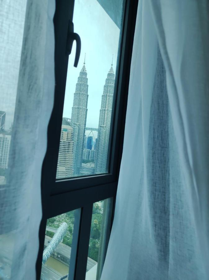 Legasi Suites Service Klcc Kuala Lumpur Dış mekan fotoğraf