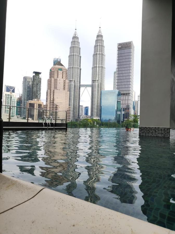 Legasi Suites Service Klcc Kuala Lumpur Dış mekan fotoğraf