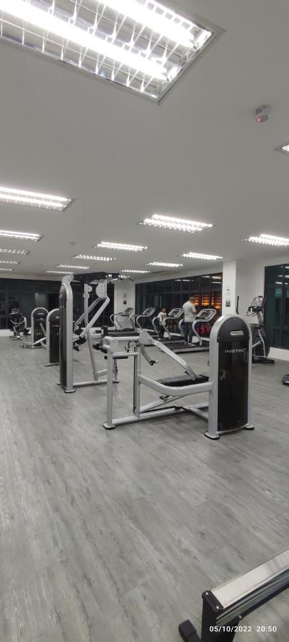 Legasi Suites Service Klcc Kuala Lumpur Dış mekan fotoğraf