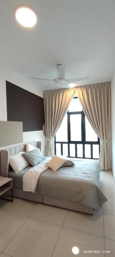 Legasi Suites Service Klcc Kuala Lumpur Dış mekan fotoğraf