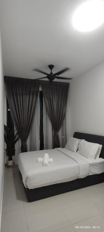 Legasi Suites Service Klcc Kuala Lumpur Dış mekan fotoğraf