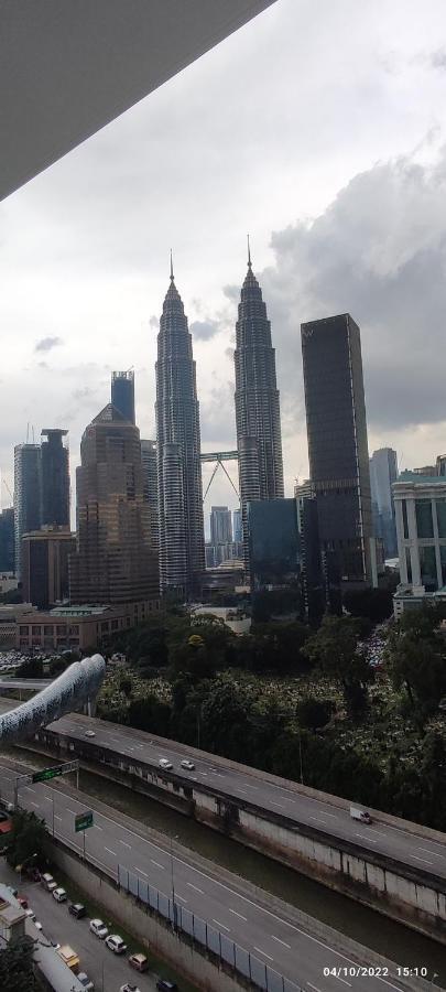 Legasi Suites Service Klcc Kuala Lumpur Dış mekan fotoğraf