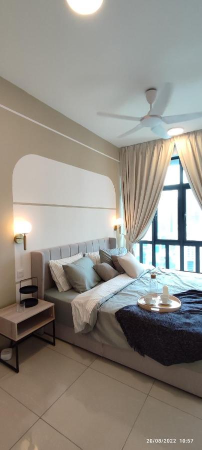 Legasi Suites Service Klcc Kuala Lumpur Dış mekan fotoğraf