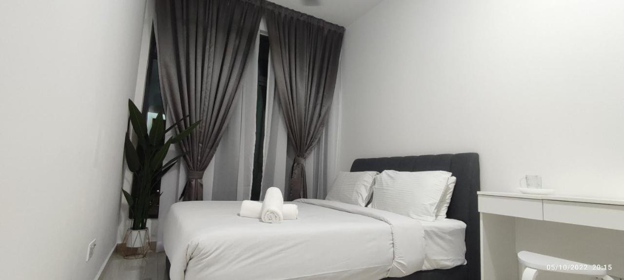 Legasi Suites Service Klcc Kuala Lumpur Dış mekan fotoğraf