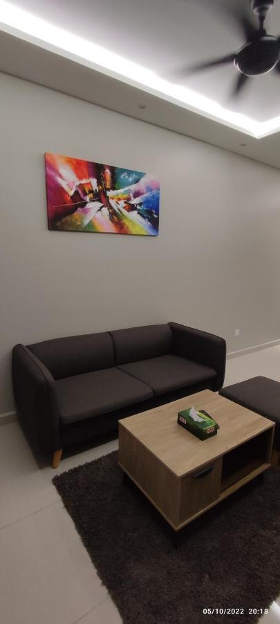 Legasi Suites Service Klcc Kuala Lumpur Dış mekan fotoğraf