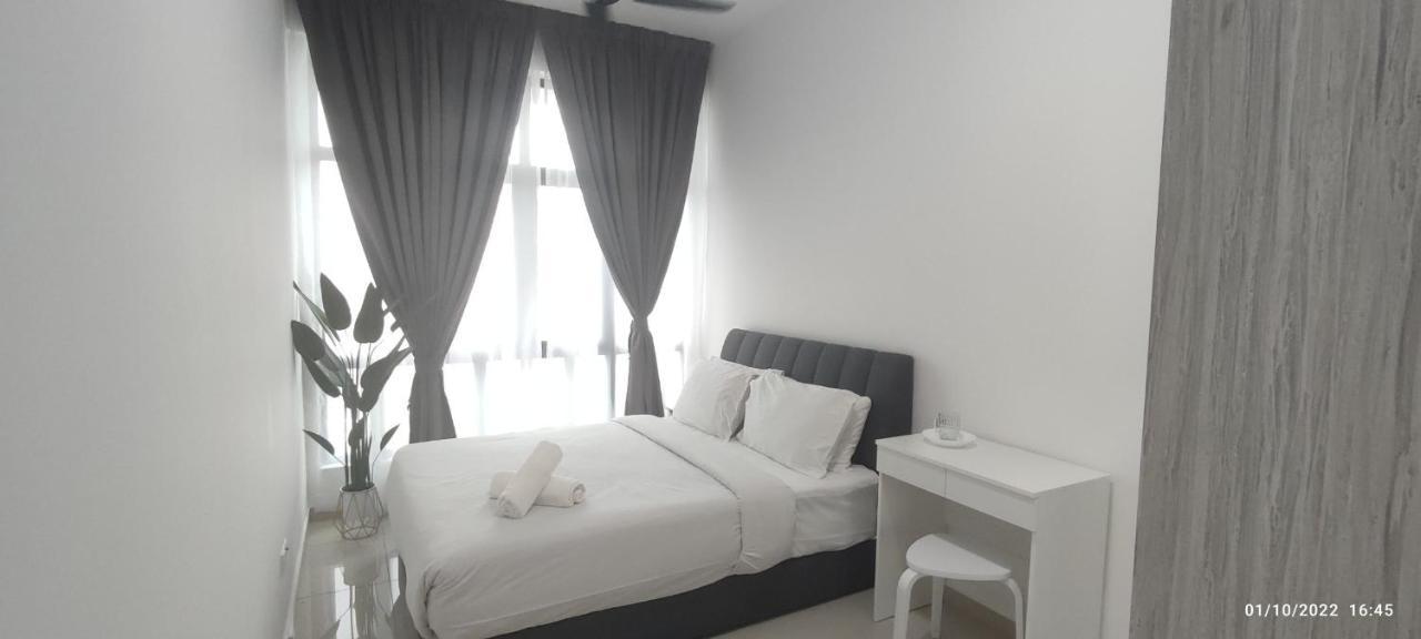 Legasi Suites Service Klcc Kuala Lumpur Dış mekan fotoğraf