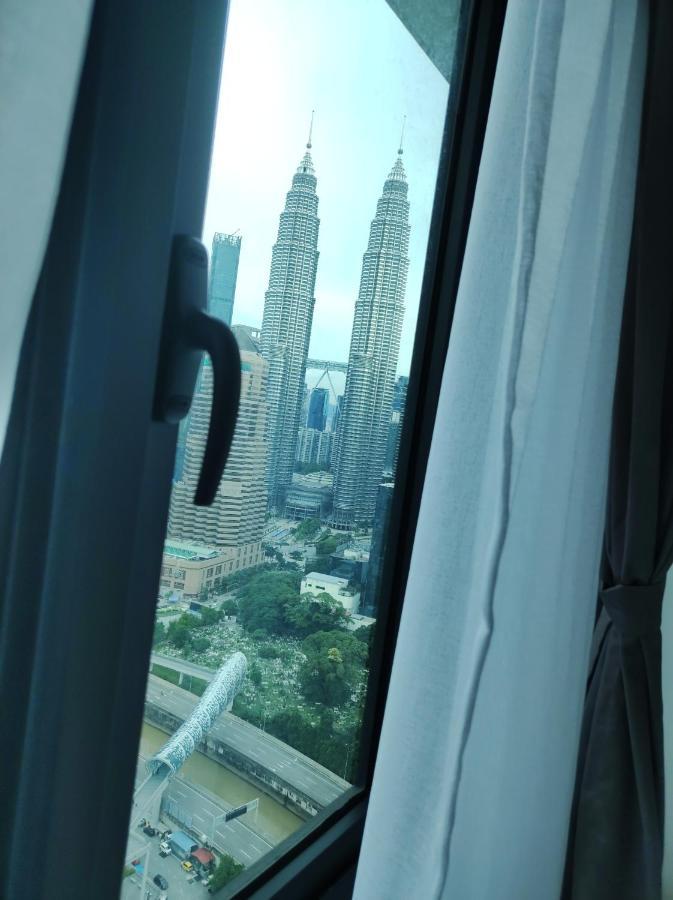 Legasi Suites Service Klcc Kuala Lumpur Dış mekan fotoğraf