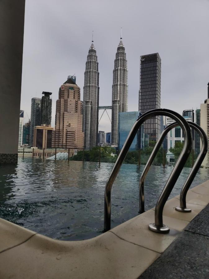 Legasi Suites Service Klcc Kuala Lumpur Dış mekan fotoğraf