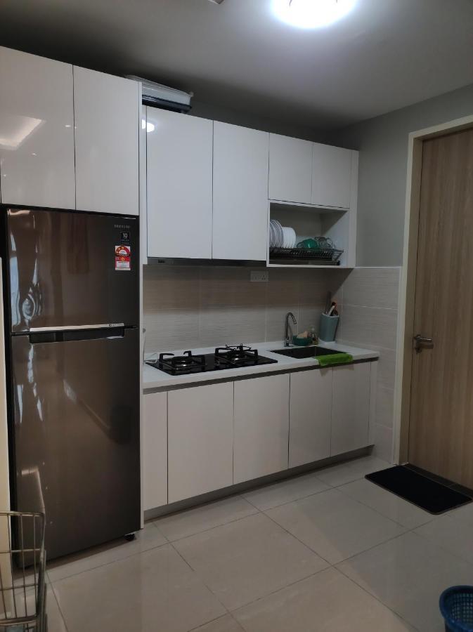 Legasi Suites Service Klcc Kuala Lumpur Dış mekan fotoğraf