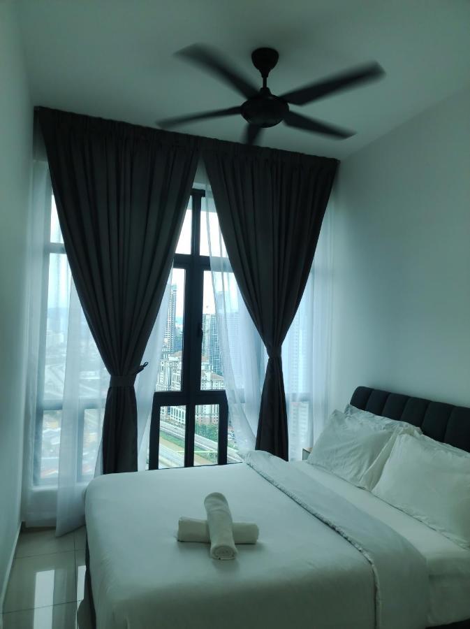 Legasi Suites Service Klcc Kuala Lumpur Dış mekan fotoğraf