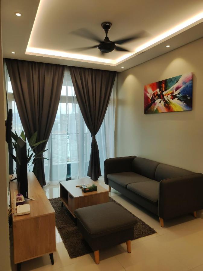 Legasi Suites Service Klcc Kuala Lumpur Dış mekan fotoğraf