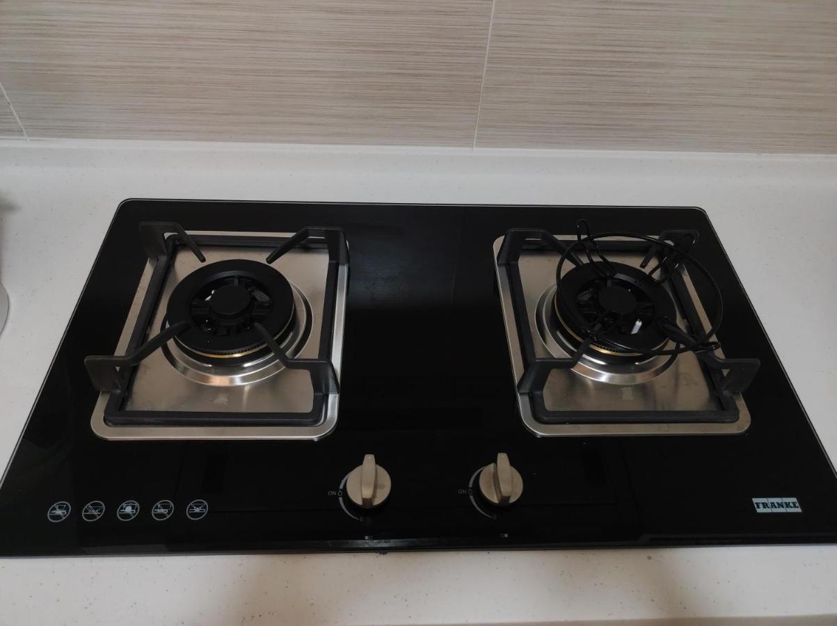 Legasi Suites Service Klcc Kuala Lumpur Dış mekan fotoğraf