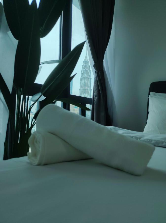 Legasi Suites Service Klcc Kuala Lumpur Dış mekan fotoğraf
