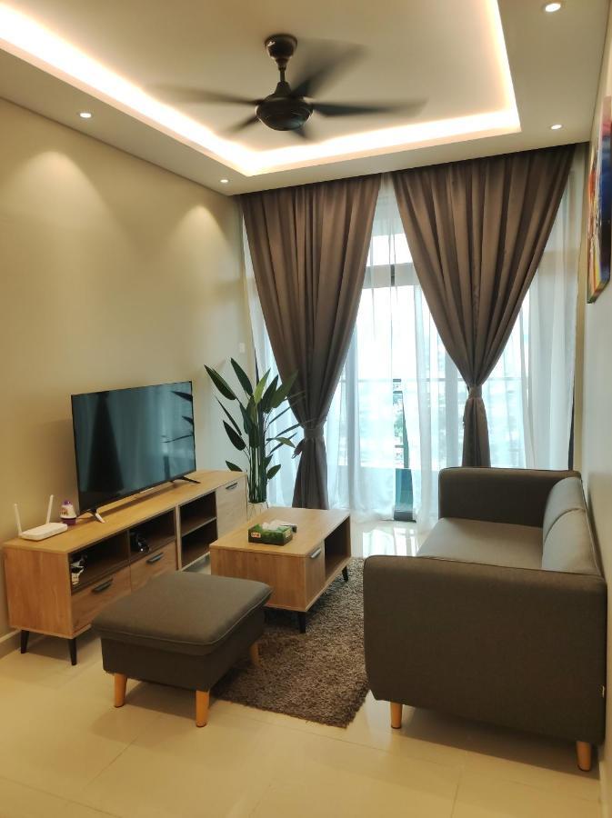 Legasi Suites Service Klcc Kuala Lumpur Dış mekan fotoğraf