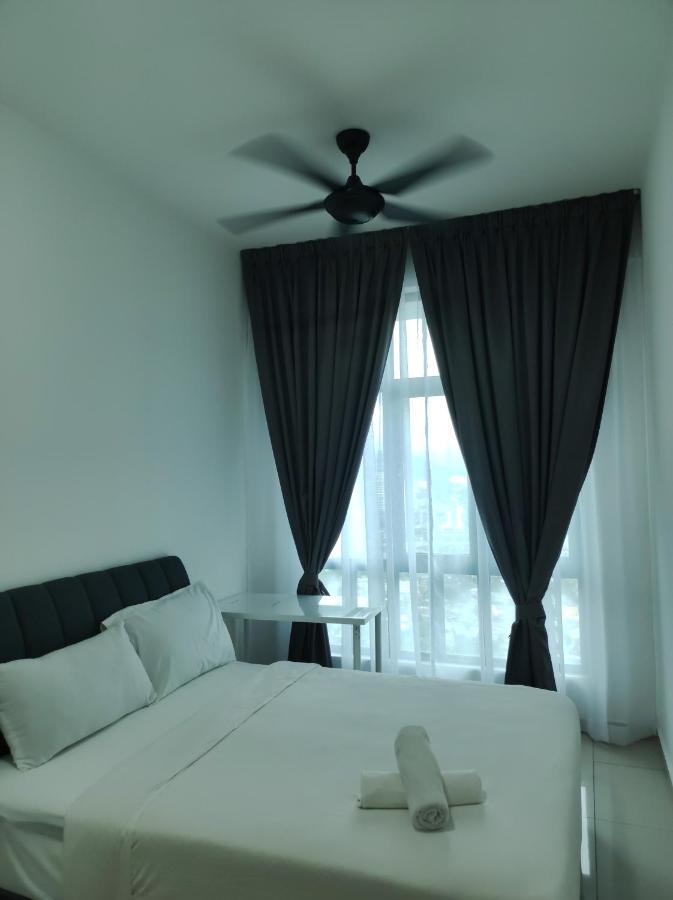 Legasi Suites Service Klcc Kuala Lumpur Dış mekan fotoğraf